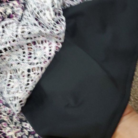 Aeropostale Summer Flowy Dress Size Small NWOT - Picture 4 of 8